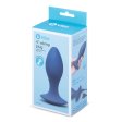 (image for) 4 INCH VIBING PLUG
