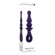 (image for) TESTER - Gender-X Ring Pop - Vibrating Plug