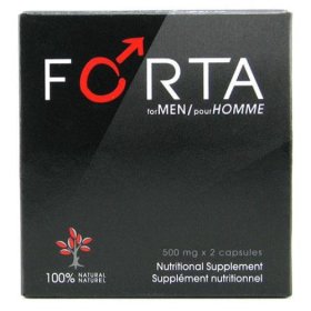 Forta Men's 2 pk Forta Men's 2 pk