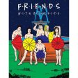 (image for) F*R*I*E*N*D*S With Benefits Color Book