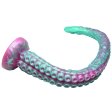(image for) Tentacle Silicone Dildo with Harness