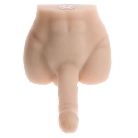 (image for) Evolved Easy Rider thrusting - Light