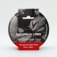 (image for) SEI MIO Bound in Love - 20m Bondage Tape