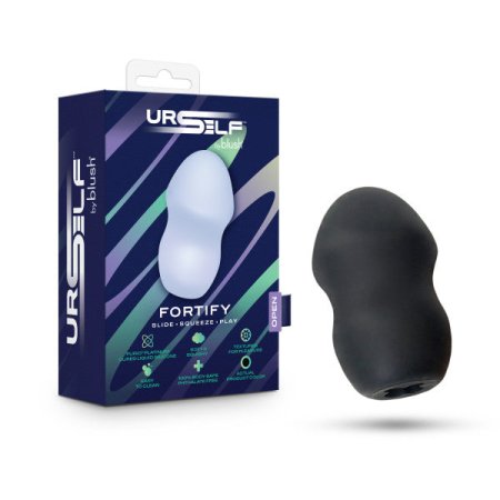 (image for) UrSelf - Fortify - FTM stroker- Black