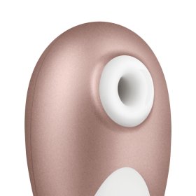 ? Satisfyer Deluxe (100% off)