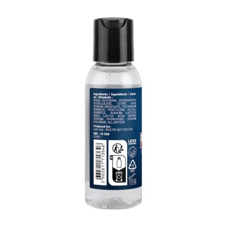 (image for) Fuck & Fist - Water Based 50ml / 1.69oz