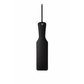 HEAT TEASE - PADDLE - BLACK/PINK