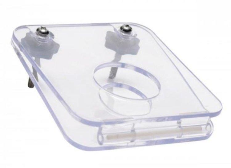 (image for) MS Masher CBT Press Ball Crusher Board