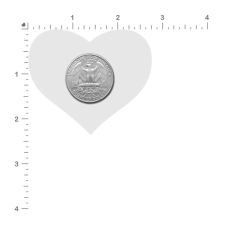 (image for) Enjoy 'Snack' Red Heart Pasties