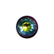 (image for) Evolved Rainbow Metal Plug - Medium