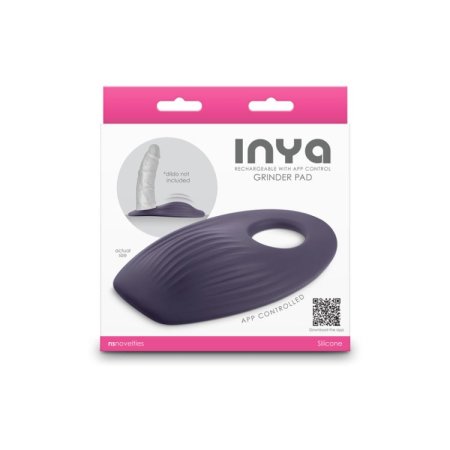 (image for) INYA - Grinder - Gray - app controlled