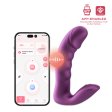 (image for) Rora2 App-Enabled Pressure Sensing Vibe