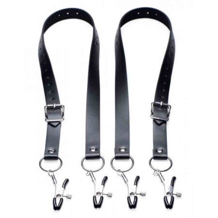 (image for) Spread XL Labia Spreader Straps