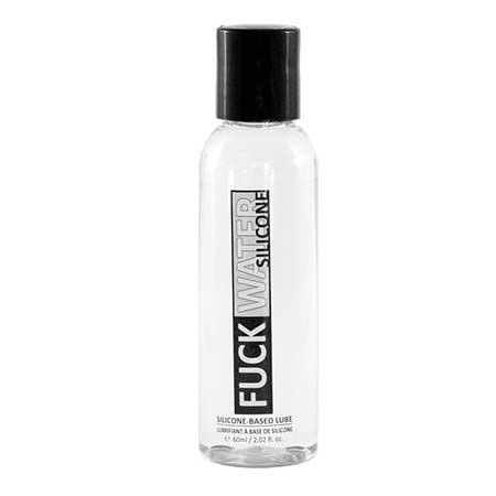  SILICONE PERSONAL LUBRICANT