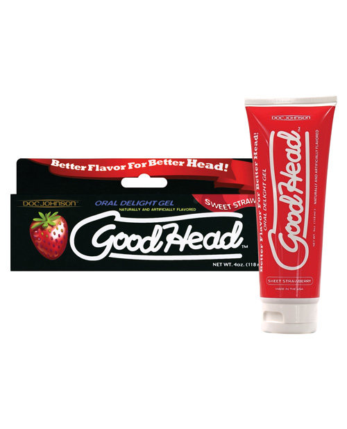  FLAVORED LUBES - ORAL SEX 