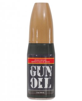 Vaginal Lubricants