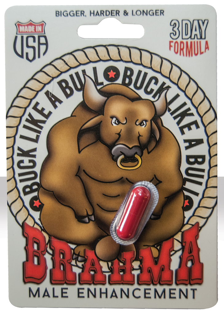 SEXUAL ENHANCEMENT SUPPLEMENTS AND DRINKS
