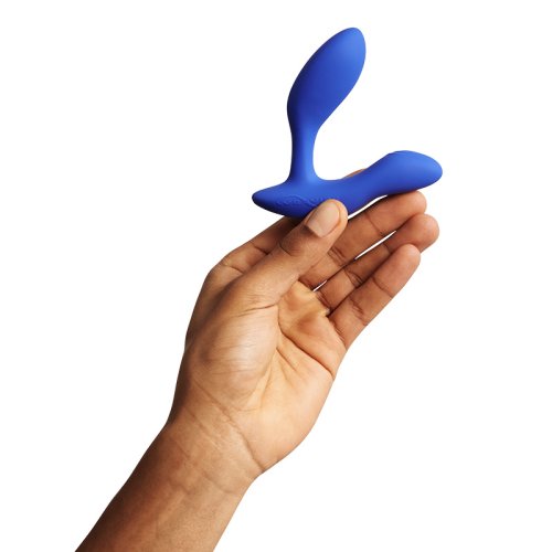PROSTATE MASSAGERS, INFLATING , TUNNELS