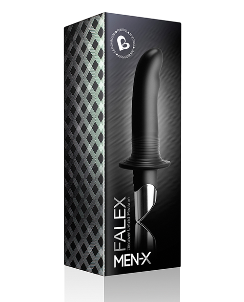 ANAL VIBRATORS & BUTT VIBES