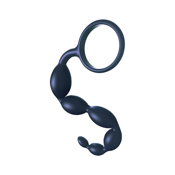 ANAL BEADS, PROBES, STICKS & RODS