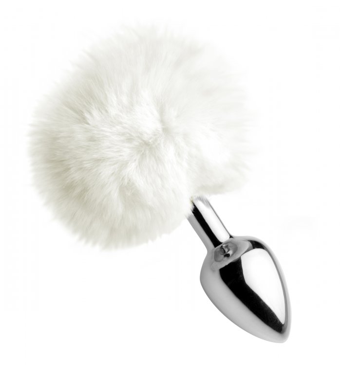TAIL BUTT PLUGS: ANIMAL ANAL TAILS
