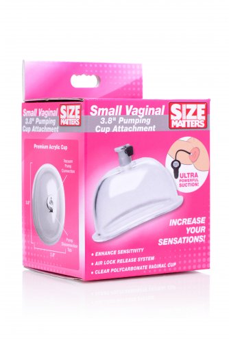 (image for) Pussy Cup - Small *