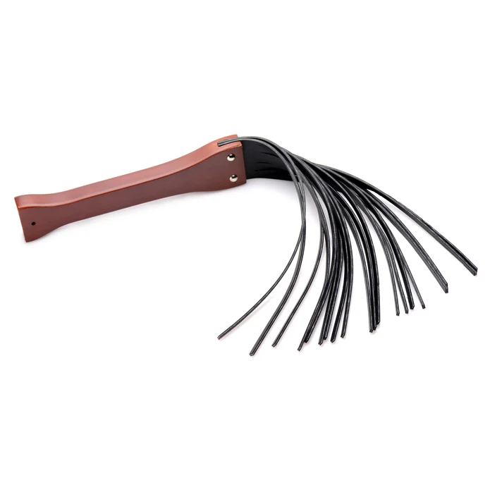 (image for) Master Lasher Wooden Flogger