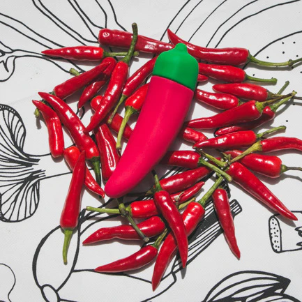 (image for) Chili Pepper Emojibator