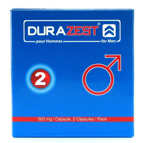 (image for) Durazest 2 pk