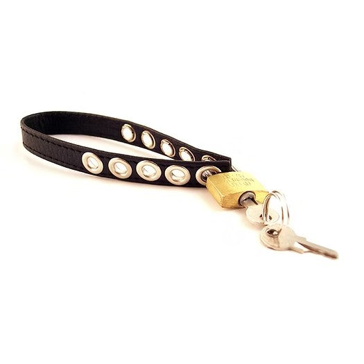 (image for) Cock Strap Padlockable