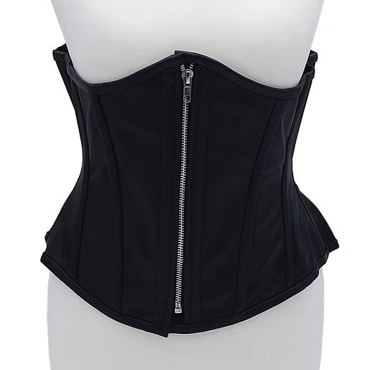 (image for) Leather Corset - L/XL
