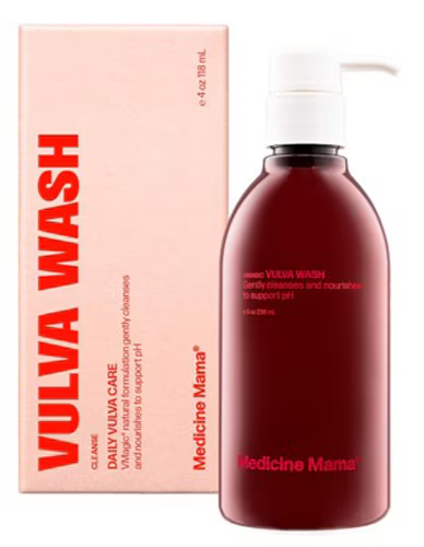 (image for) Medicine Mama VMAGIC FEMININE WASH 8oz