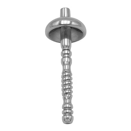 (image for) Mushroom Head Urethral Probe