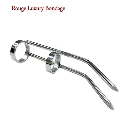 (image for) Stainless Steel Cat Claw