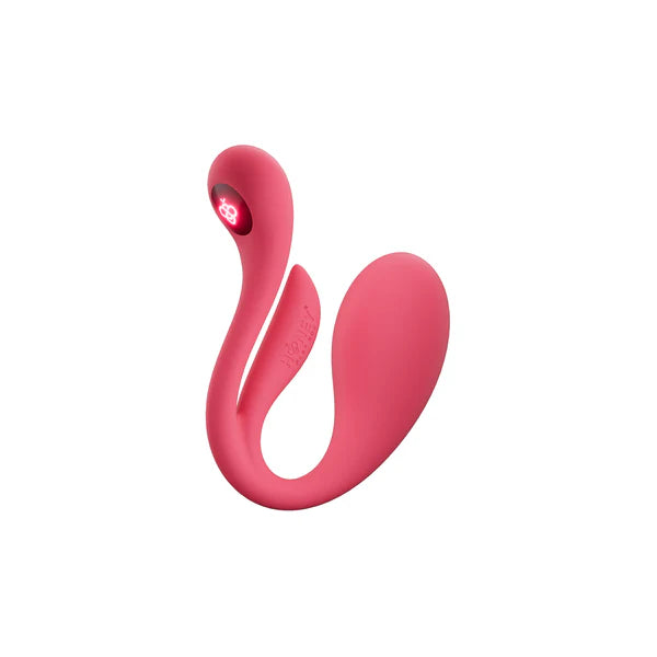 (image for) TESTER - Mini Vibrosa App-Controlled Egg Vibrator
