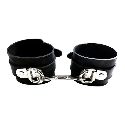 (image for) Vegan Rubber Wrist Cuffs